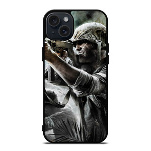 THE PACIFIC COOL SERIES iPhone 15 Plus Case THE PACIFIC COOL SERIES iPhone 15 Plus Case