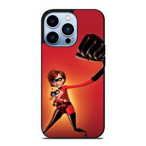 INCREDIBLES DISNEY iPhone 13 Pro Max Case