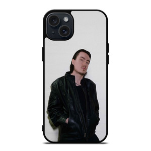 TOMMY RICHMAN COOL iPhone 15 Plus Case TOMMY RICHMAN COOL iPhone 15 Plus Case