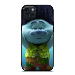 TROLLS BRANCH iPhone 15 Plus Case TROLLS BRANCH iPhone 15 Plus Case