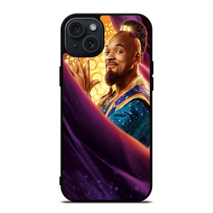 WILL SMITH ALLADIN iPhone 15 Plus Case