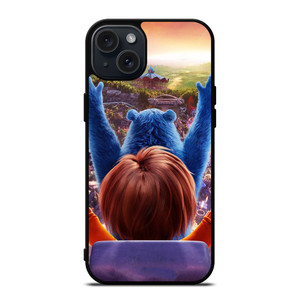 WONDER PARK FUNNY MOVIE iPhone 15 Plus Case WONDER PARK FUNNY MOVIE iPhone 15 Plus Case