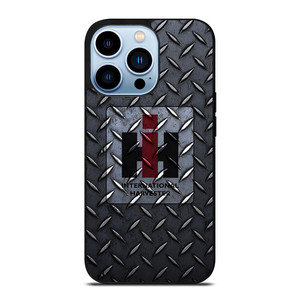 IH INTERNATIONAL HARVESTER 3 iPhone 13 Pro Max Case
