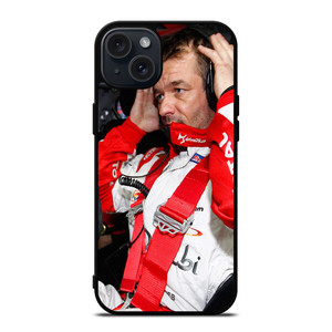 WRC SEBASTIEN LOEB iPhone 15 Plus Case