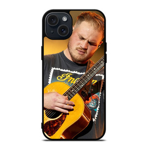 ZACH BRYAN COOL SINGER iPhone 15 Plus Case ZACH BRYAN COOL SINGER iPhone 15 Plus Case