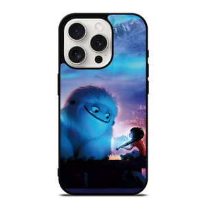 ABOMINABLE COOL MOVIE iPhone 15 Pro Case ABOMINABLE COOL MOVIE iPhone 15 Pro Case