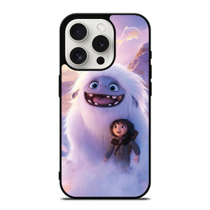ABOMINABLE FUNNY MOVIE iPhone 15 Pro Case