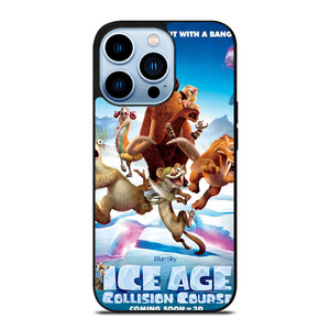 ICE AGE COLLISION COURSE iPhone 13 Pro Max Case