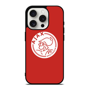 AJAX AMSTERDAM ICON iPhone 15 Pro Case AJAX AMSTERDAM ICON iPhone 15 Pro Case