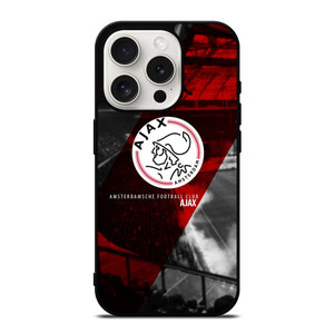 AJAX AMSTERDAM SYMBOL iPhone 15 Pro Case AJAX AMSTERDAM SYMBOL iPhone 15 Pro Case