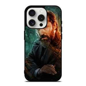 ALBUS DUMBLEDORE FANTASTIC BEASTS iPhone 15 Pro Case ALBUS DUMBLEDORE FANTASTIC BEASTS iPhone 15 Pro Case