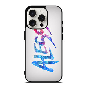 ALESSO ICON iPhone 15 Pro Case ALESSO ICON iPhone 15 Pro Case