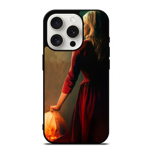 ART OF THE HANDMAID'S TALE SERIES iPhone 15 Pro Case ART OF THE HANDMAID'S TALE SERIES iPhone 15 Pro Case