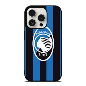 ATALANTA LOGO iPhone 15 Pro Case