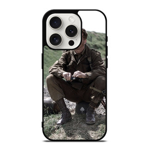 BAND OF BROTHERS COOL iPhone 15 Pro Case