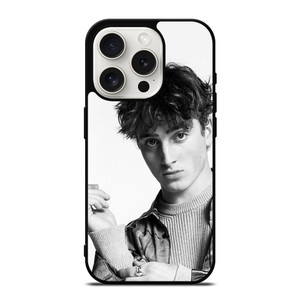 BENSON BOONE COOL POSE iPhone 15 Pro Case BENSON BOONE COOL POSE iPhone 15 Pro Case