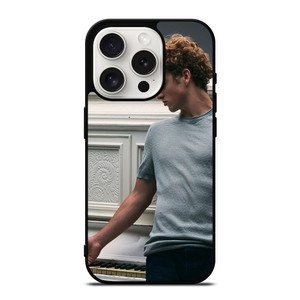 BENSON BOONE COOL iPhone 15 Pro Case