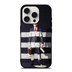 BETTER CALL SAUL TV SHOW iPhone 15 Pro Case BETTER CALL SAUL TV SHOW iPhone 15 Pro Case