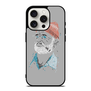 BILL MURRAY ART iPhone 15 Pro Case BILL MURRAY ART iPhone 15 Pro Case