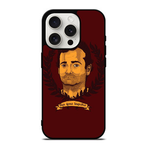 BILL MURRAY LEGEND iPhone 15 Pro Case