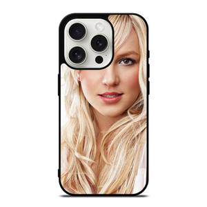 BRITNEY SPEARS iPhone 15 Pro Case