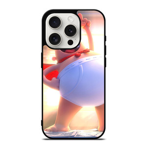 CAPTAIN UNDERPANTS COOL MOVIE iPhone 15 Pro Case CAPTAIN UNDERPANTS COOL MOVIE iPhone 15 Pro Case