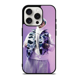 CENTRAL CEE COOL iPhone 15 Pro Case CENTRAL CEE COOL iPhone 15 Pro Case