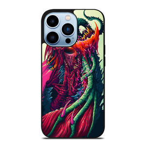 HYPER BEAST iPhone 13 Pro Max Case HYPER BEAST iPhone 13 Pro Max Case