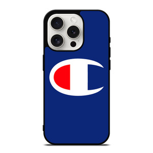 CHAMPION ICON iPhone 15 Pro Case