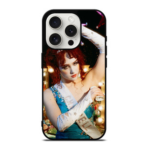 CHAPPELL ROAN COOL iPhone 15 Pro Case CHAPPELL ROAN COOL iPhone 15 Pro Case