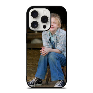 CHARLOTTE'S WEB MOVIE iPhone 15 Pro Case