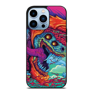 HYPER BEAST 2 iPhone 13 Pro Max Case HYPER BEAST 2 iPhone 13 Pro Max Case