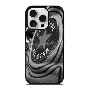 CONVERSE ALL STAR SHOES iPhone 15 Pro Case CONVERSE ALL STAR SHOES iPhone 15 Pro Case