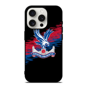 CRYSTAL PALACE ICON iPhone 15 Pro Case