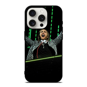 DAVID GUETTA GOOD DJ iPhone 15 Pro Case DAVID GUETTA GOOD DJ iPhone 15 Pro Case