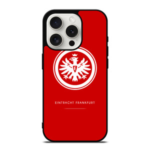 EINTRACHT FRANKFURT ICON iPhone 15 Pro Case EINTRACHT FRANKFURT ICON iPhone 15 Pro Case