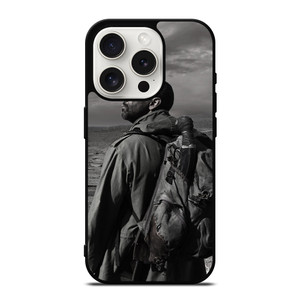 ELI DENZEL WASHINGTON iPhone 15 Pro Case ELI DENZEL WASHINGTON iPhone 15 Pro Case