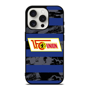 FC UNION BERLIN SYMBOL iPhone 15 Pro Case