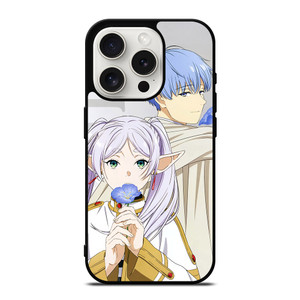 FRIEREN ANIME SO SWEET iPhone 15 Pro Case FRIEREN ANIME SO SWEET iPhone 15 Pro Case