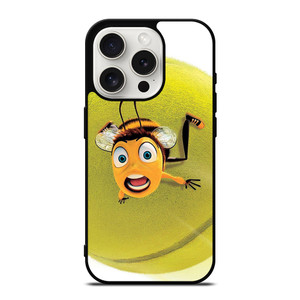 FUNNY BEE MOVIE iPhone 15 Pro Case FUNNY BEE MOVIE iPhone 15 Pro Case