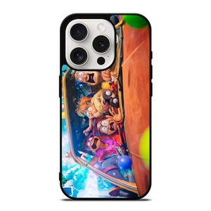 FUNNY THE MITCHELLS VS THE MACHINES iPhone 15 Pro Case FUNNY THE MITCHELLS VS THE MACHINES iPhone 15 Pro Case