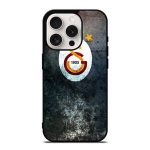 GALATASARAY FC SYMBOL iPhone 15 Pro Case