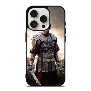 GLADIATOR MOVIE iPhone 15 Pro Case GLADIATOR MOVIE iPhone 15 Pro Case