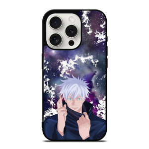 GOJO SATORU JUJUTSU KAISEN iPhone 15 Pro Case