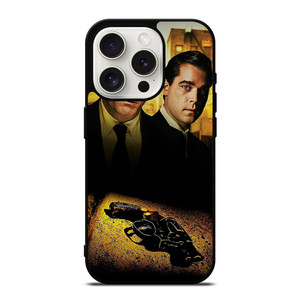 GOODFELLAS MOVIE iPhone 15 Pro Case