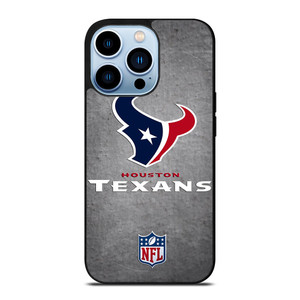 HOUSTON TEXANS 2 iPhone 13 Pro Max Case HOUSTON TEXANS 2 iPhone 13 Pro Max Case