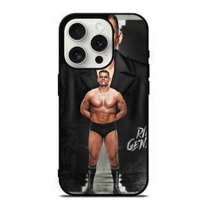GUNTHER WWE RING GENERAL iPhone 15 Pro Case GUNTHER WWE RING GENERAL iPhone 15 Pro Case