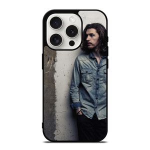 HOZIER COOL iPhone 15 Pro Case