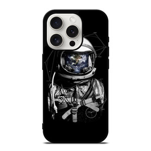 INTERSTELLAR ART iPhone 15 Pro Case