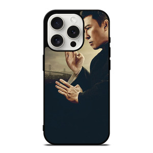IP MAN COOL MOVIE iPhone 15 Pro Case